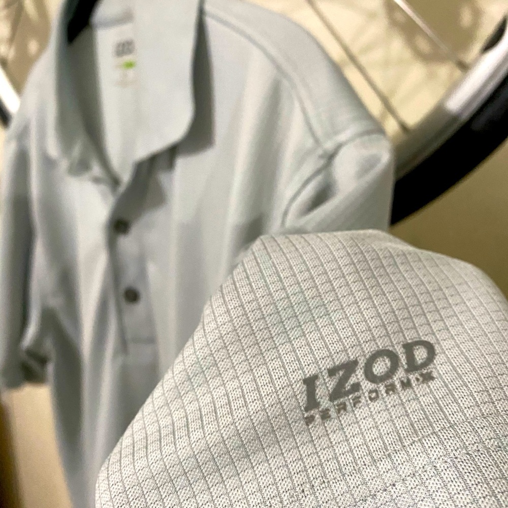 Polo shirt